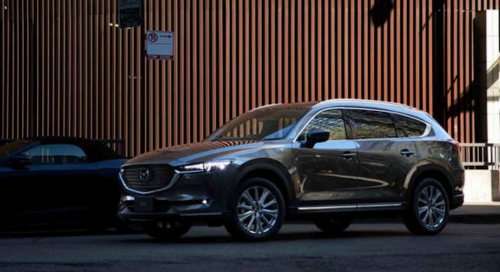 cx8 mazda