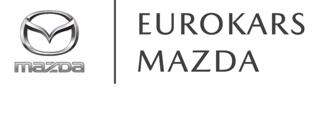 logo mazda eurokars